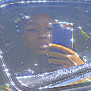 Meet your Posher, Symone